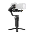 3KG Payload Gimbal Stabilizer with Fill Light J33459