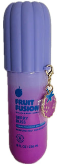 Fruit Fusion Berry Bliss Perfume Mist 8 oz J4585