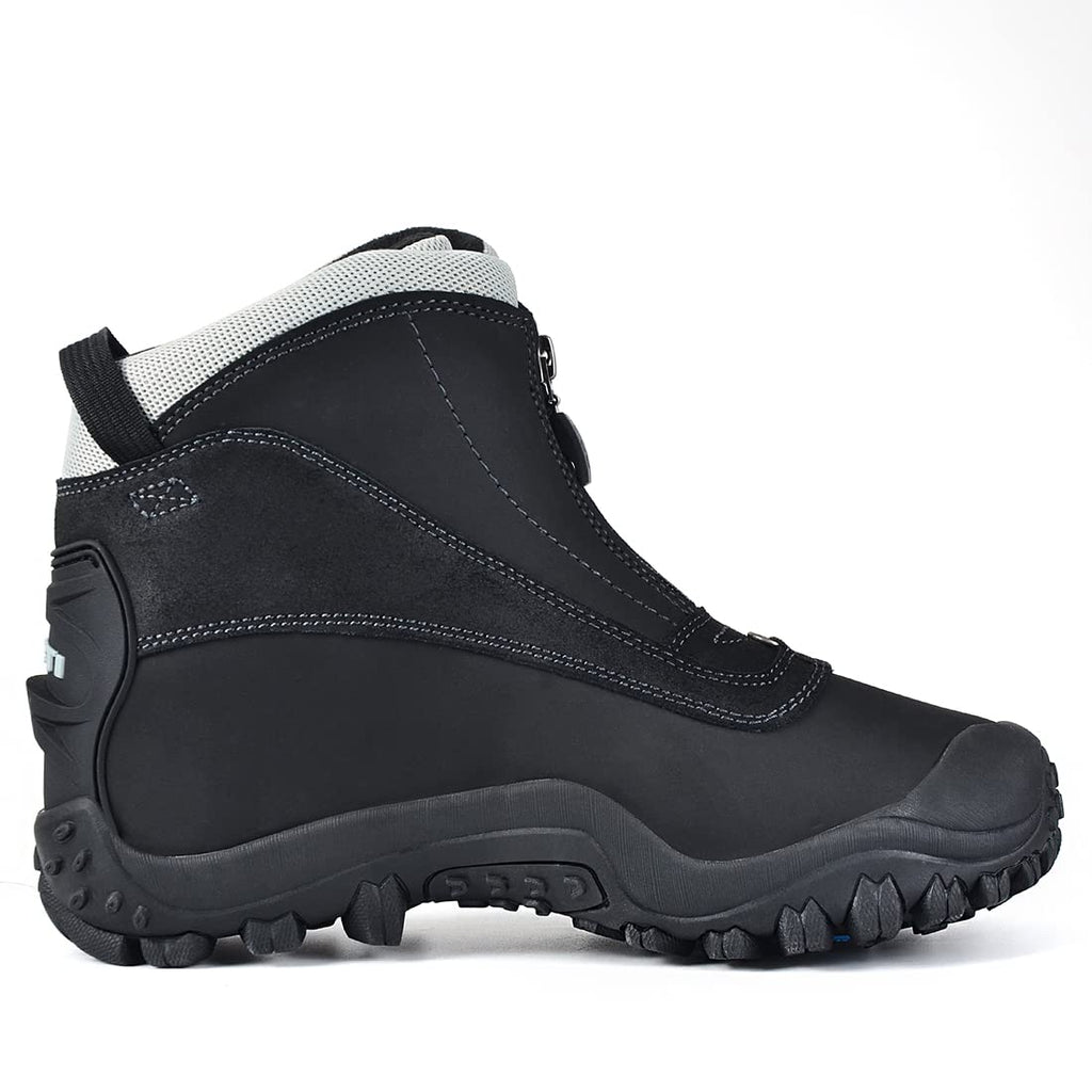 Men's Insulated Waterproof Winter Snow Boots N57589