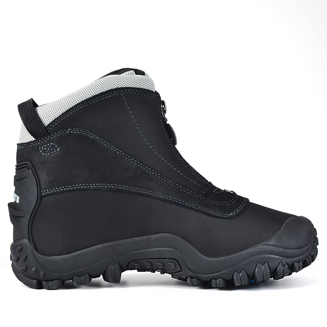 Men's Insulated Waterproof Winter Snow Boots N57589