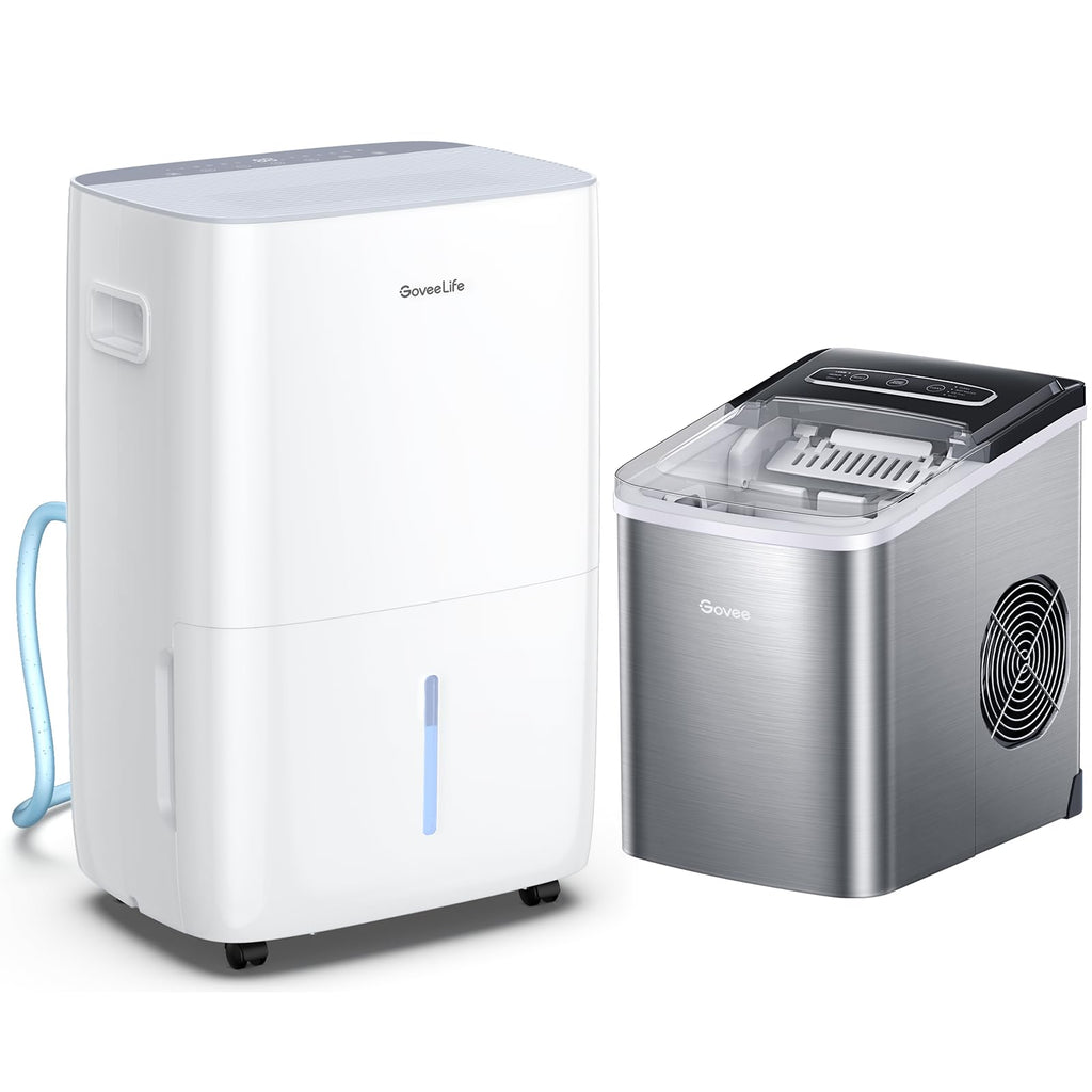 Dehumidifier 4,500 Sq. Ft. 50 to 137 Pint P3469