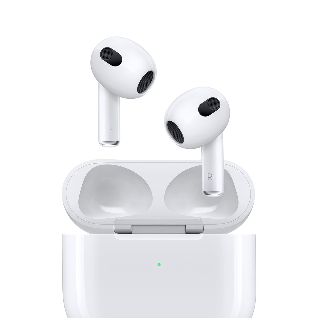 Wireless Earbuds with MagSafe Charging Case E412