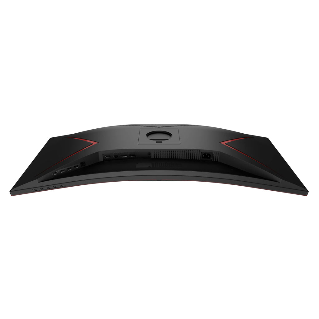 34" Curved UltraWide QHD VA Gaming Monitor D26405