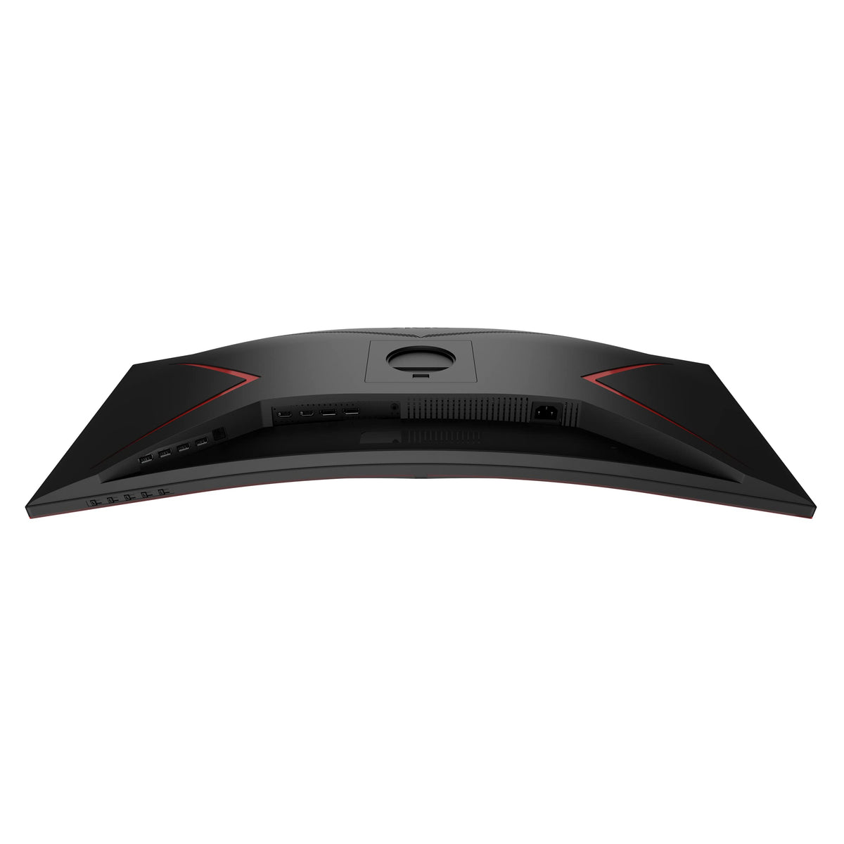 34" Curved UltraWide QHD VA Gaming Monitor D26405
