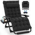 Oversized Zero Gravity Chair W82724