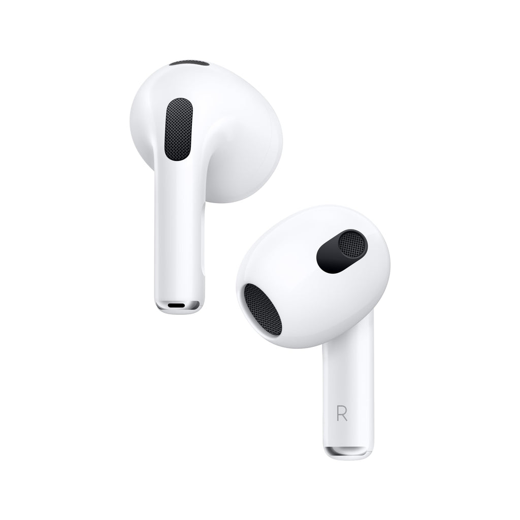 Wireless Earbuds with MagSafe Charging Case E412