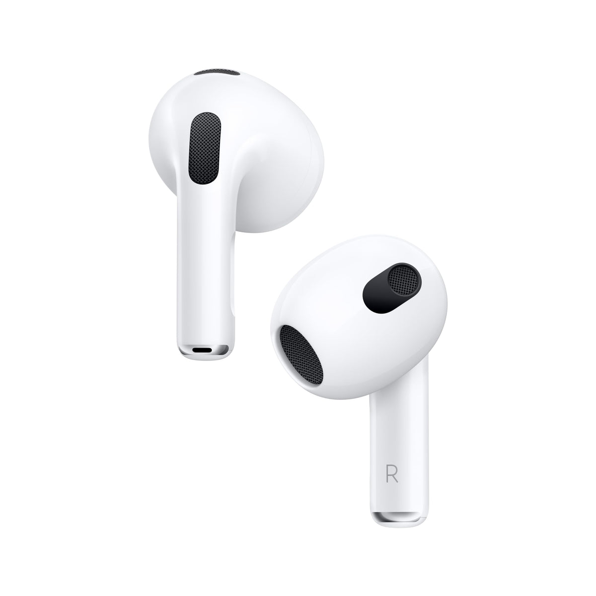Wireless Earbuds with MagSafe Charging Case E412