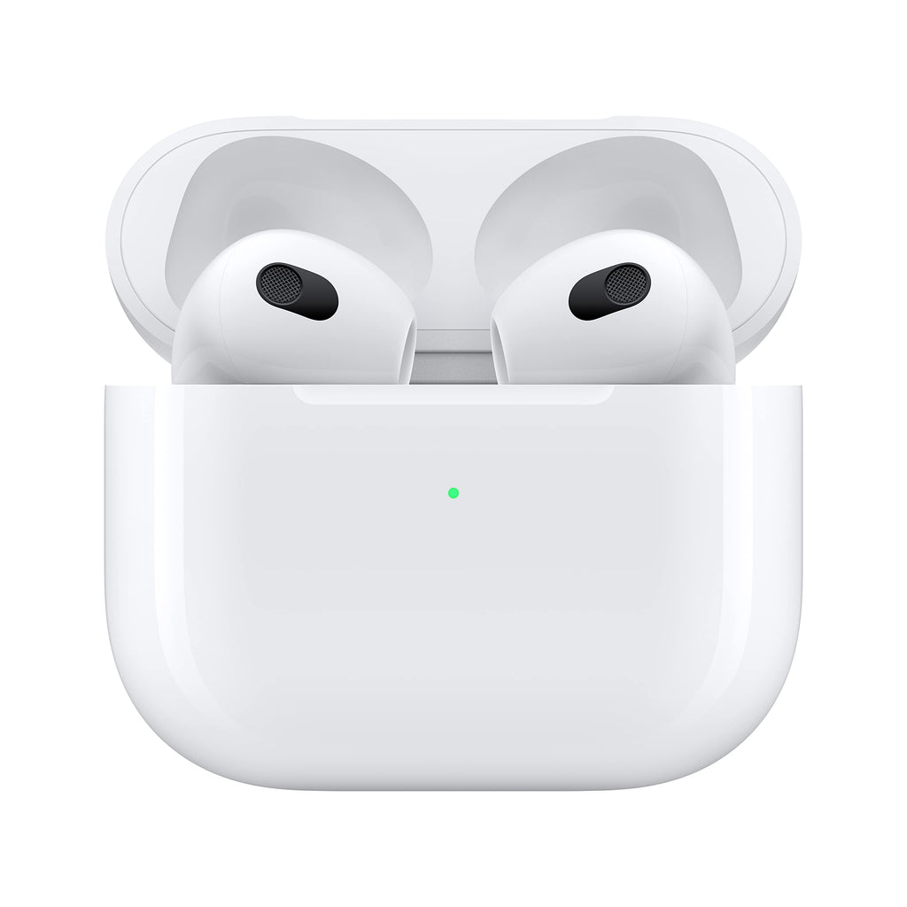 Wireless Earbuds with MagSafe Charging Case E412