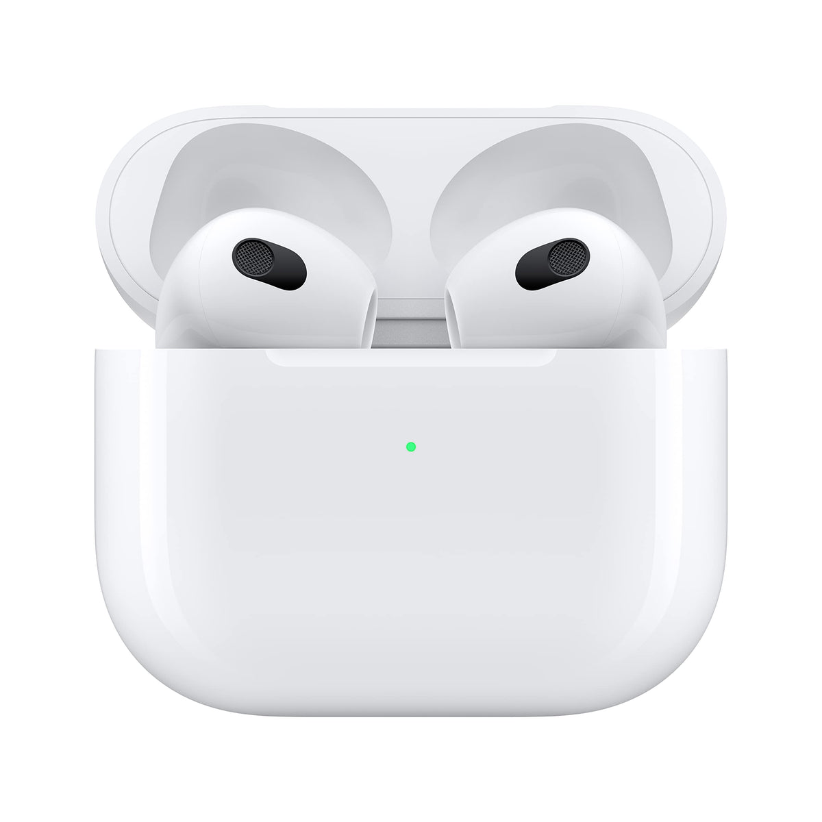 Wireless Earbuds with MagSafe Charging Case E412