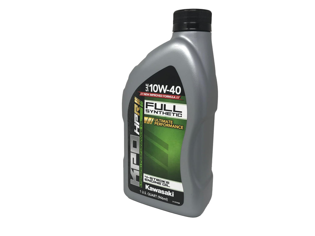 Full Syn Oil Change Kit R27913