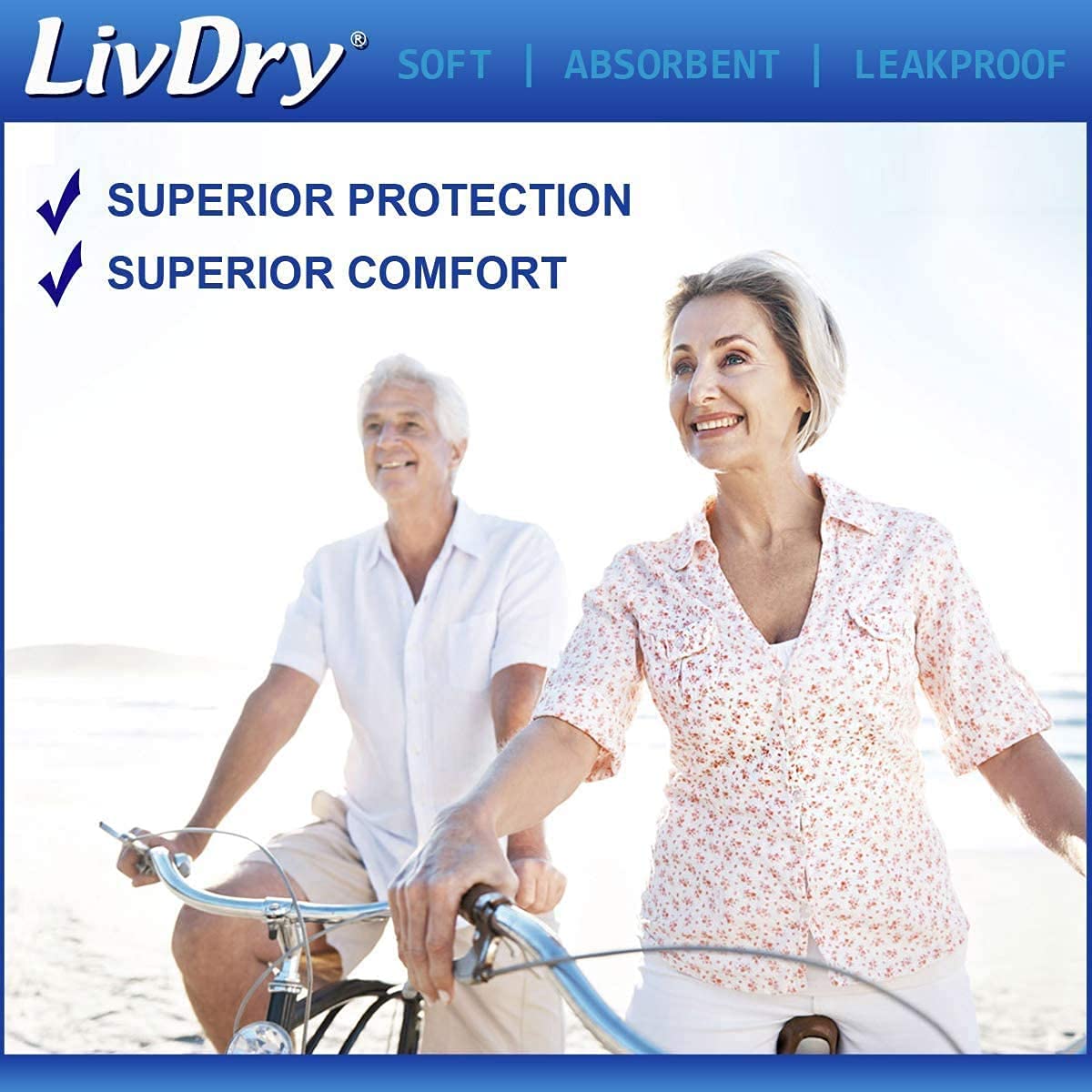 Adult Incontinence Underwear XX-Large O936