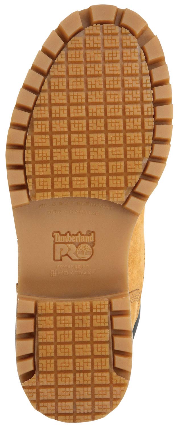Soft Toe Boot K522196