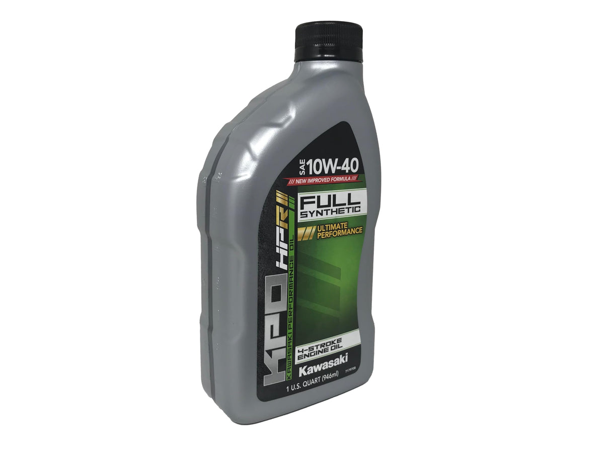 Full Syn Oil Change Kit R27913