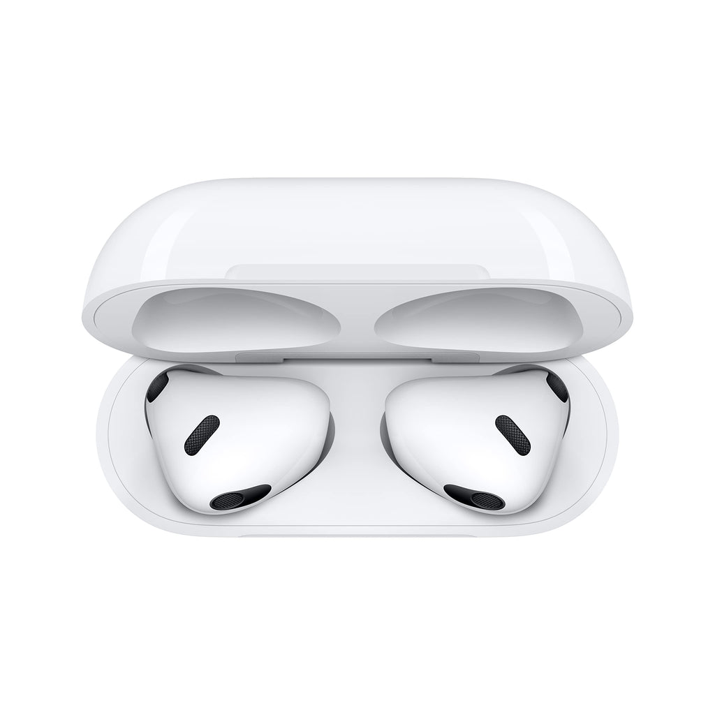 Wireless Earbuds with MagSafe Charging Case E412