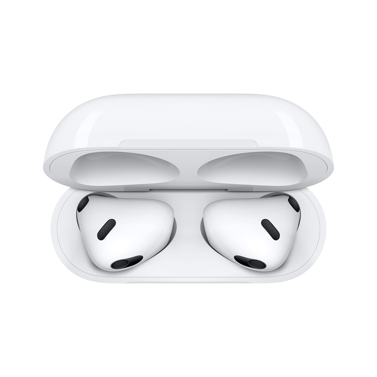 Wireless Earbuds with MagSafe Charging Case E412