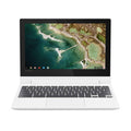 2-in-1 Convertible Laptop, 11.6" HD Display, 4GB RAM, 64GB Storage, Chrome OS, White V960773
