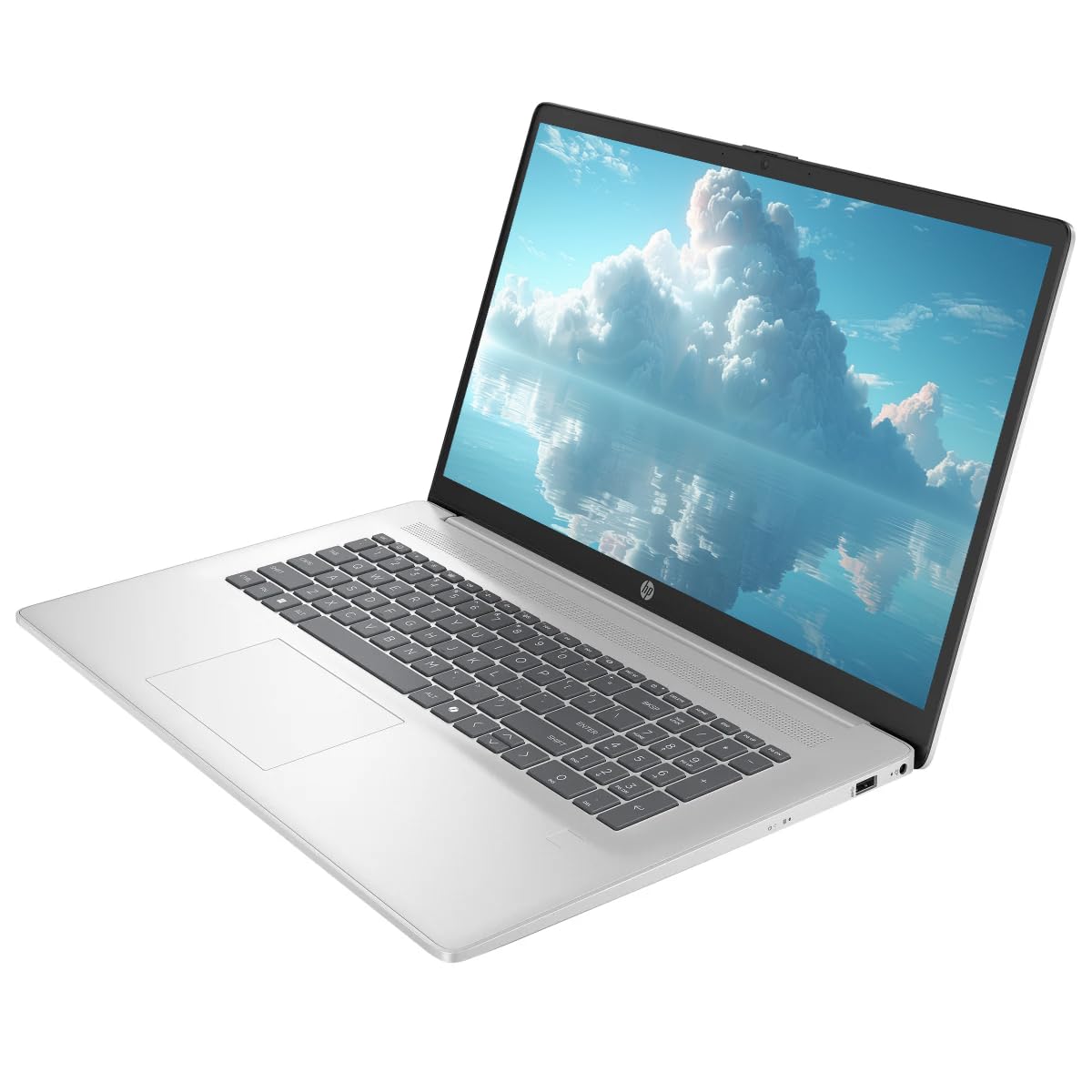 17.3" Touch Screen Laptop 16GB RAM 512GB SSD A386