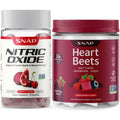 Beet Root Gummies + Soft Chews C51284