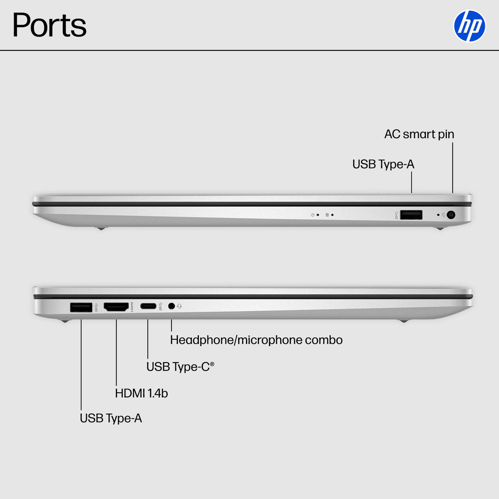17.3" Touch Screen Laptop 16GB RAM 512GB SSD A386