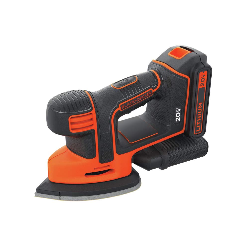 20V MAX Mouse Sander S357415