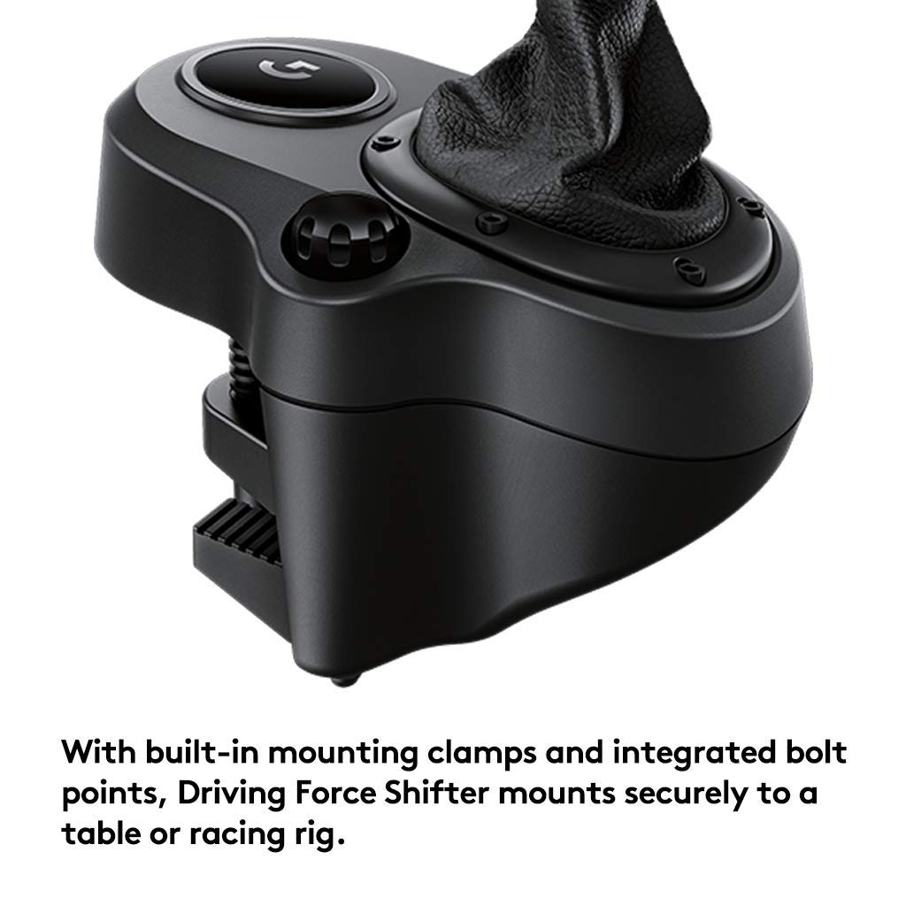 Driving Force Shifter K361