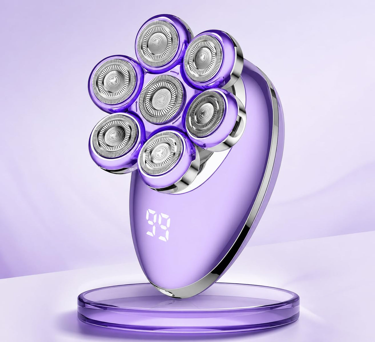 Electric Razors for Women I241