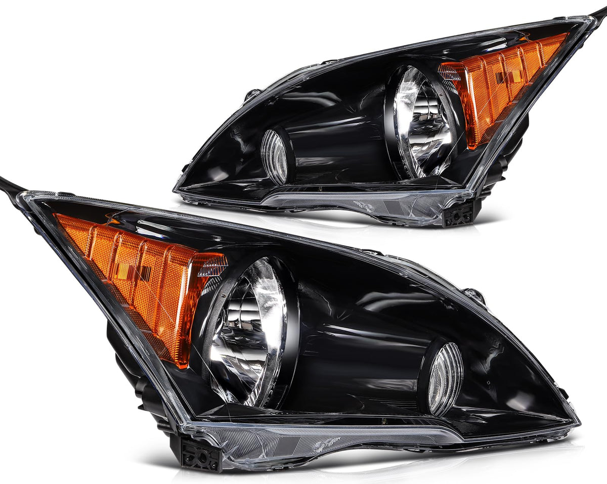 Headlight Assembly Pair L5274