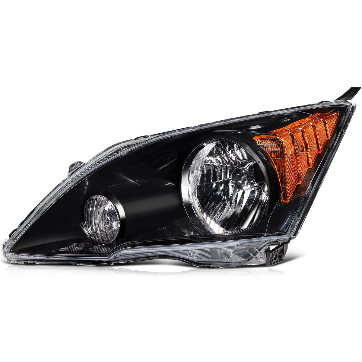 Headlight Assembly Pair L5274