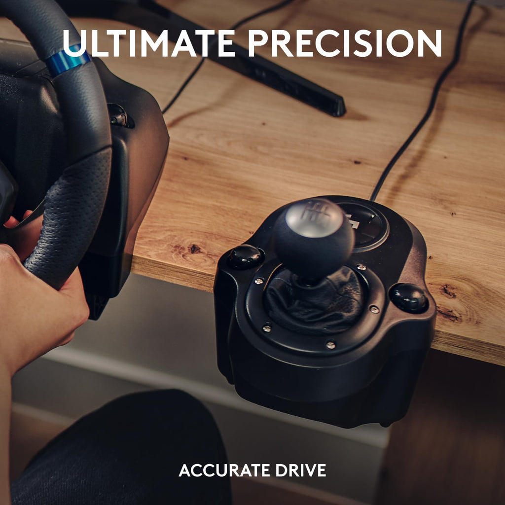Driving Force Shifter K361