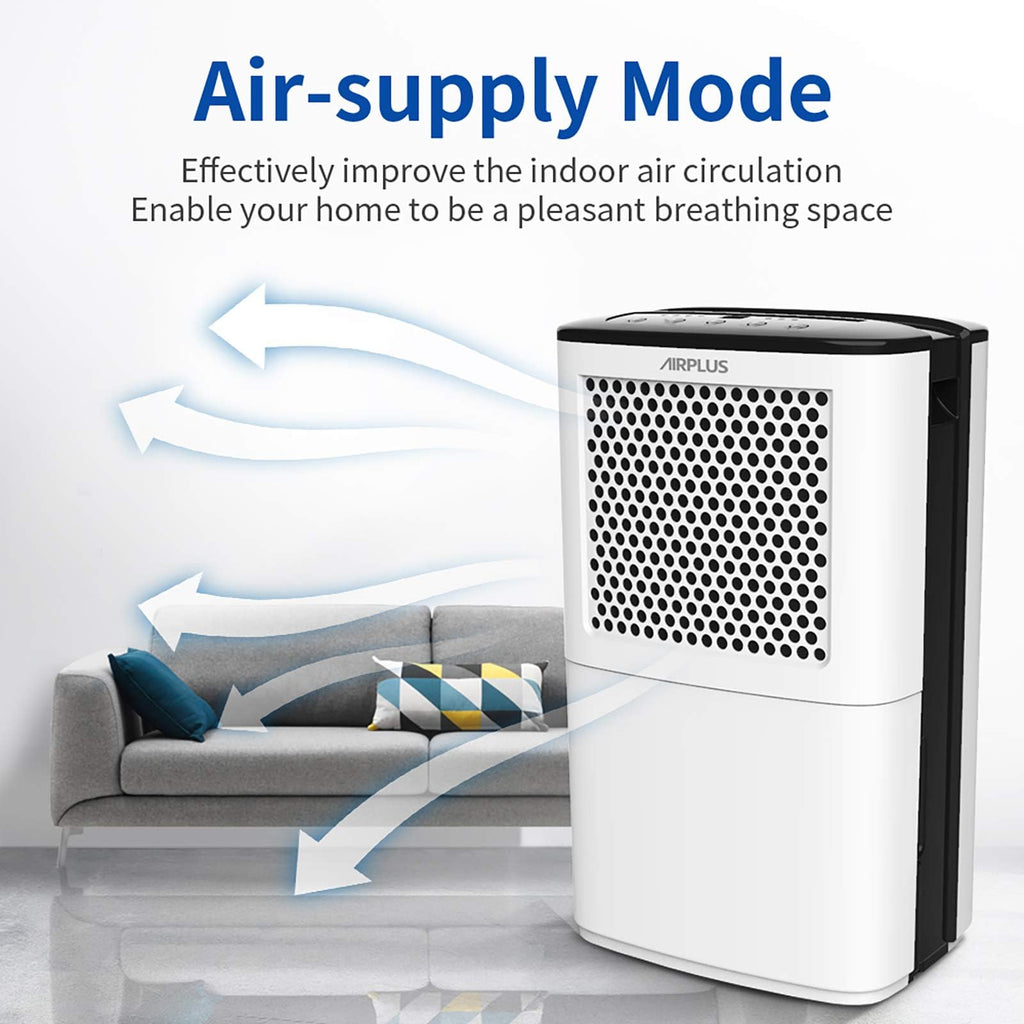 50 Pint Dehumidifier E3283
