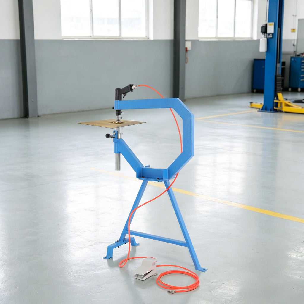 Pneumatic Planishing Hammer P370050