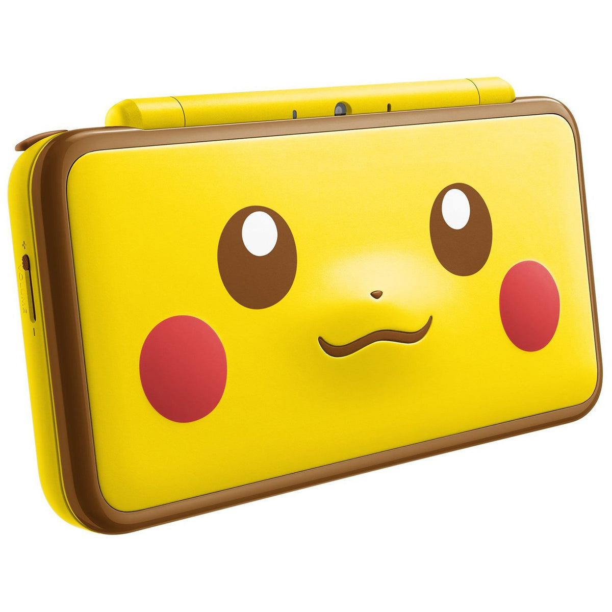 New Nintendo 2DS XL Z4392