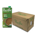 Low Sodium Organic Beef Broth 32 oz 12 Pack L379142
