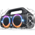 80W IP67 Waterproof Wireless Outdoor Bluetooth Speaker W434