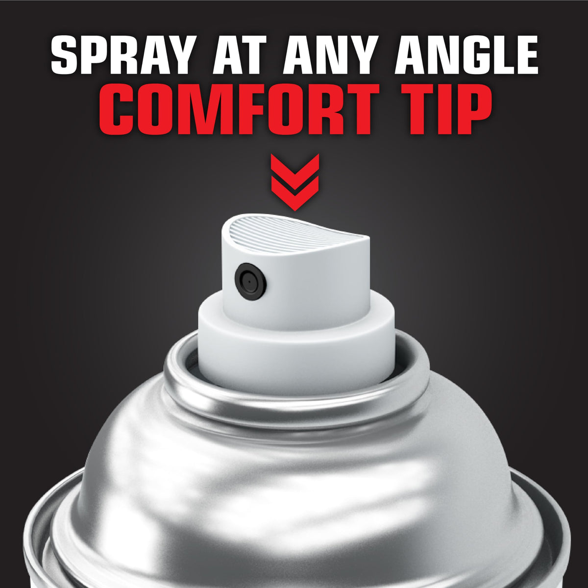 Black Rust Reform & Seal Coating Spray G529928