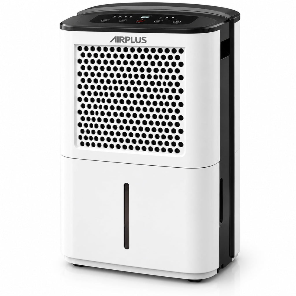 50 Pint Dehumidifier E3283