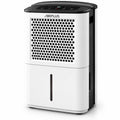 50 Pint Dehumidifier E3283