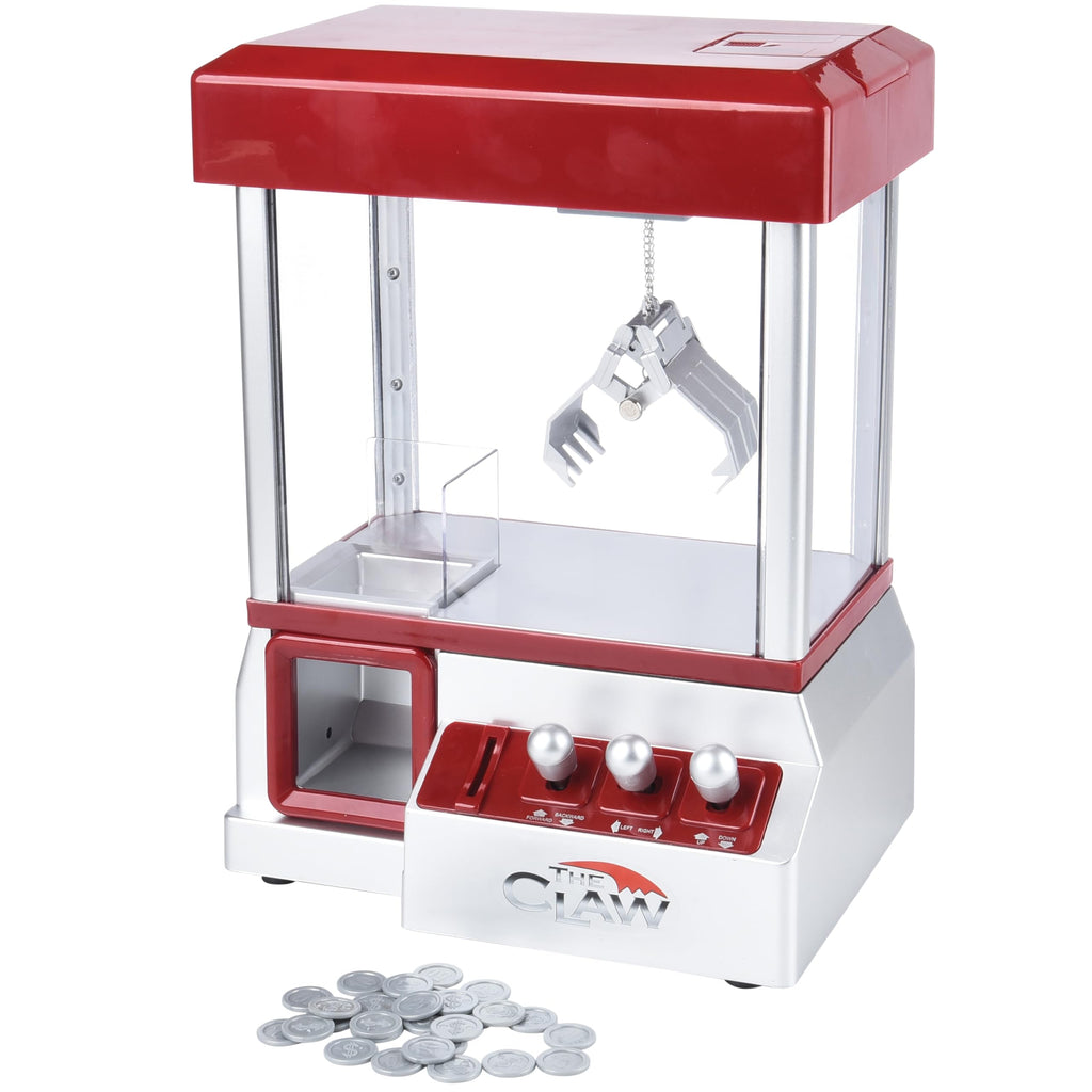 Electronic Mini Claw Machine N687