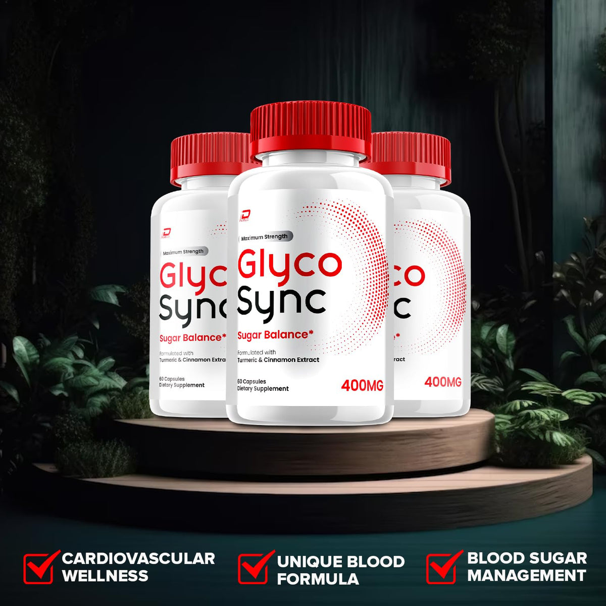 60 Capsules Supplement Z5341