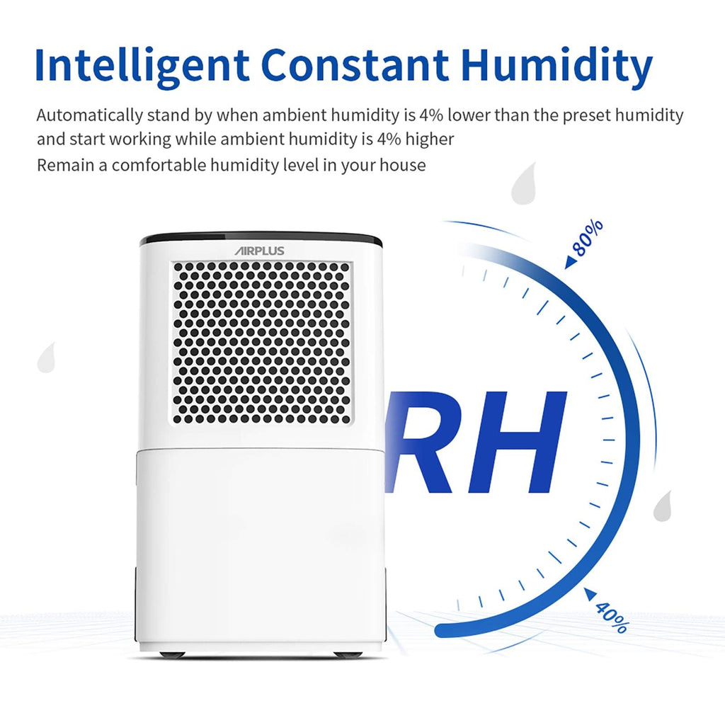 50 Pint Dehumidifier E3283