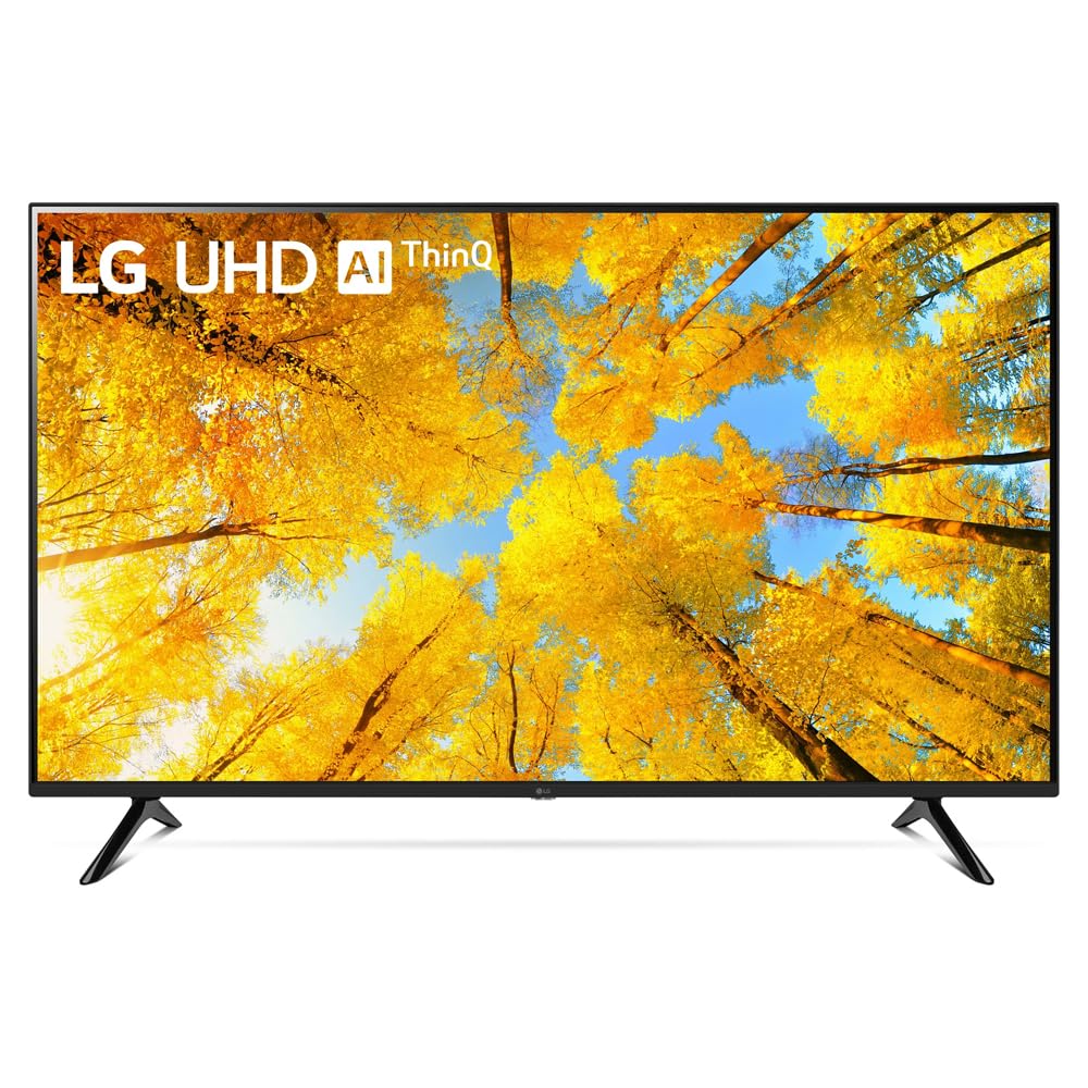 55 Inch 4K UHD Smart TV Y57577
