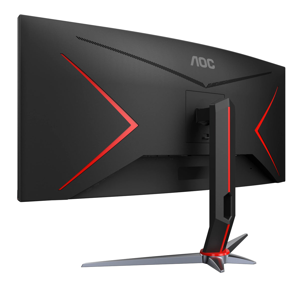 34" Curved UltraWide QHD VA Gaming Monitor D26405