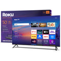 50-Inch 4K HDR LED Smart TV X5650