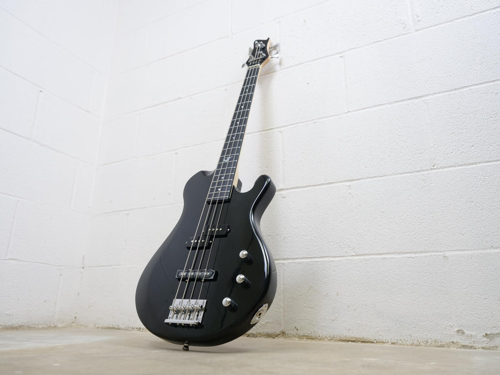 Collapsible Folding Electric Travel Guitar V983271