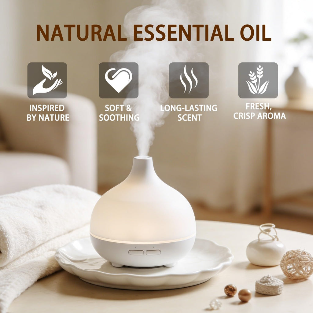 Lilac and Lavender Essential Oil 4 Fl Oz Y838