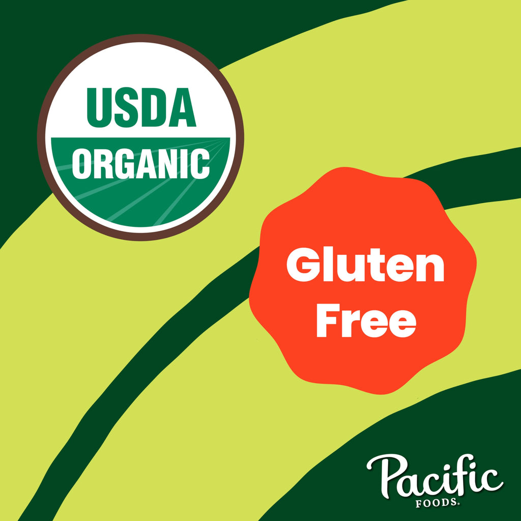 Low Sodium Organic Beef Broth 32 oz 12 Pack L379142