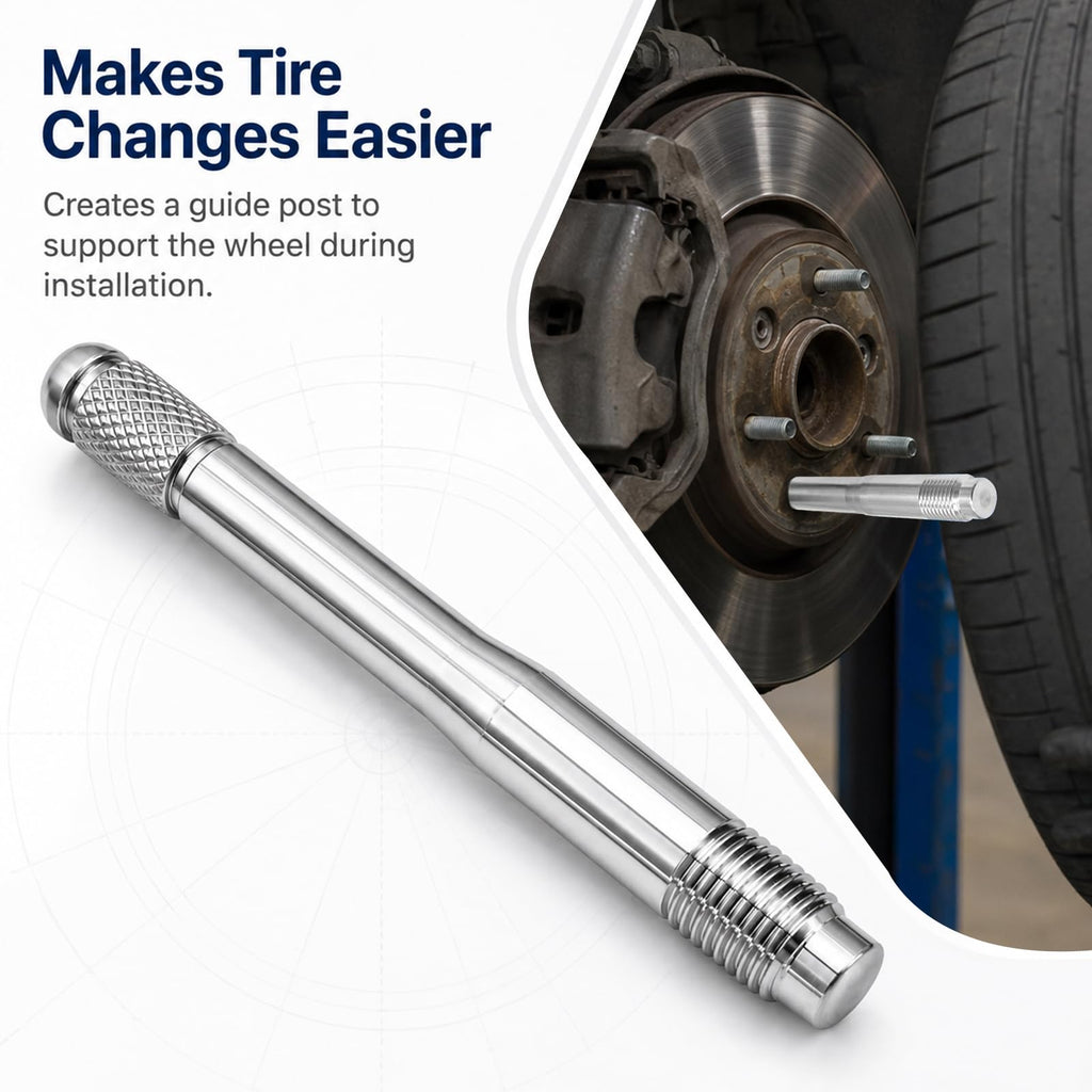 M14×1.5 Stainless Steel Wheel Alignment Pin B2162