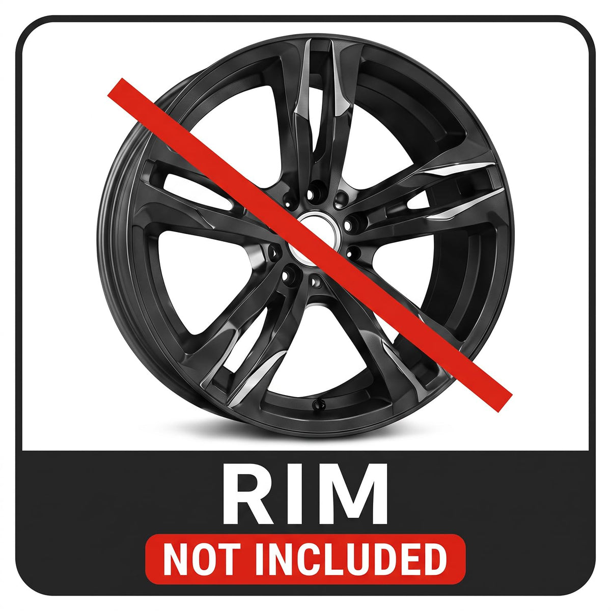 5.30X12" Trailer Tire I348763