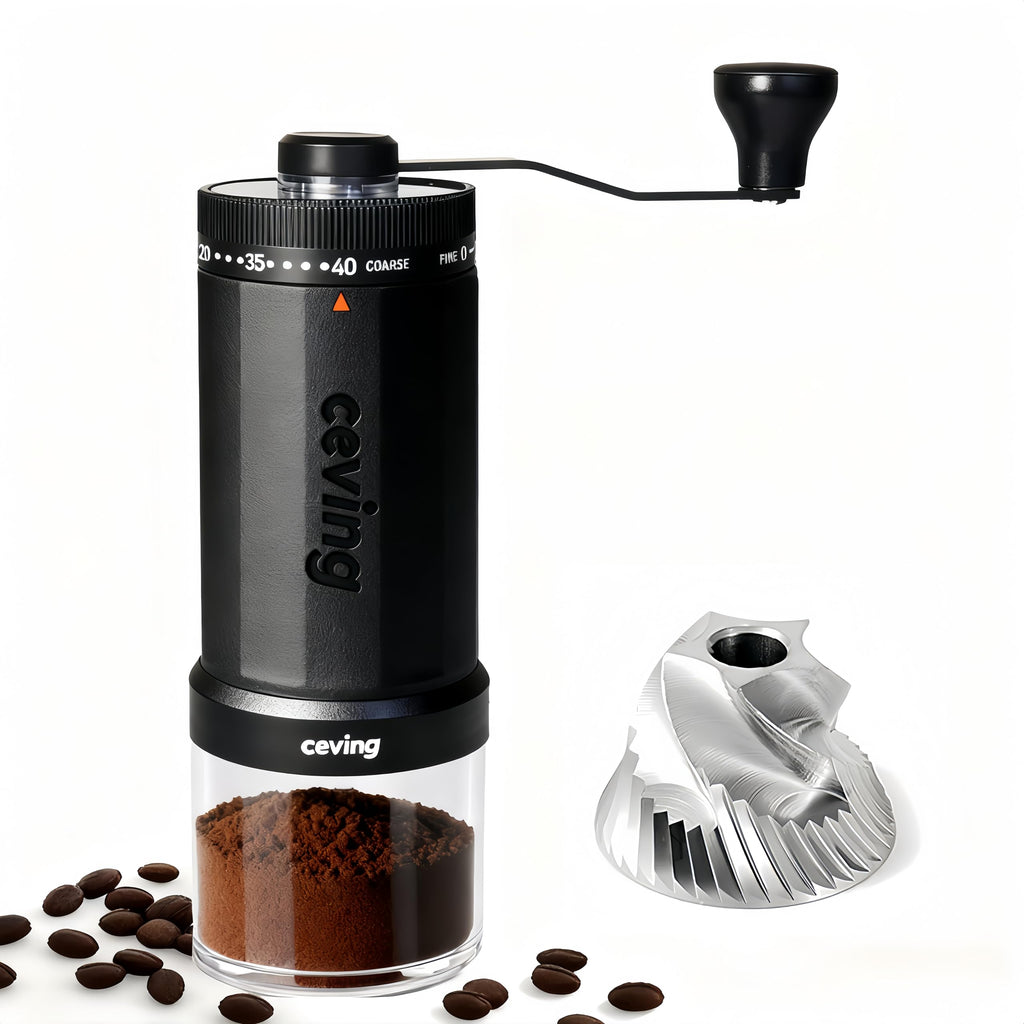 60g Manual Coffee Grinder B649587