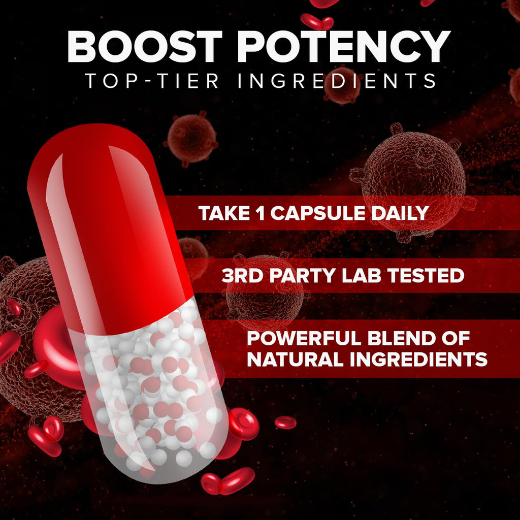 60 Capsules Supplement Z5341